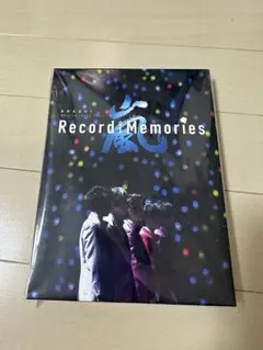 嵐Record of Memoriesファンクラブ限定新品未使用未開封❣️ 嵐 ファンクラブ限定盤 Record of Memories Blu-ray Amazon.co