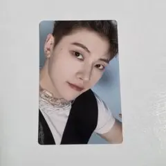 Zerobaseone ゼベワン メテュ マシュー