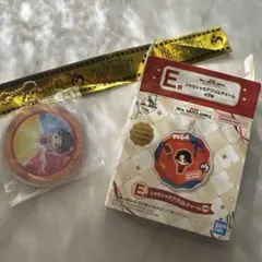 Mrs. GREEN APPLE 一番くじ E賞 シャカシャカアクリルチャーム