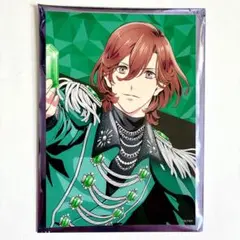うたプリ シャニライ ビジュコレ 寿嶺二 BOX 特典 PR vol.1 - メルカリ