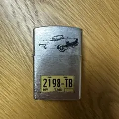 2026年最新】zippo ニューヨークデザインの人気アイテム - メルカリ