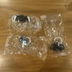 PlayStation めじるしアクセサリー 3点セット