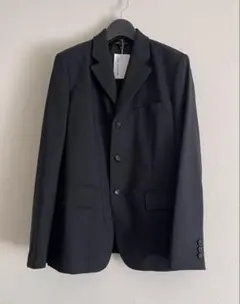 26SS Comme des Garcons 二重テーラードジャケットのサムネイル