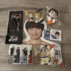 福本大晴 まとめ