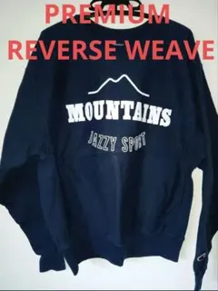 Champion PREMIUM REVERSE WEAVE M