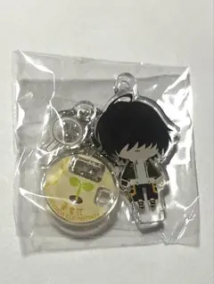 刀剣乱舞 桑名江 御伴散歩 アクリルキーホルダー