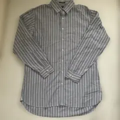 LANDS' END SUPIMA No Iron Oxford 17-36のサムネイル