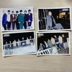 【値下げ】超特急　生写真　15段