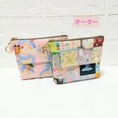 めぐ様　オーダー　2点