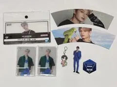 SEVENTEEN セブチ　ジュン　グッズ　セット