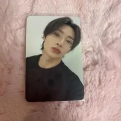 Straykids DOIT POPUP ラキドロ 2ND アイエン トレカ