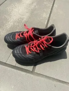 Mizuno サッカースパイク モナルシーダネオ 22cm