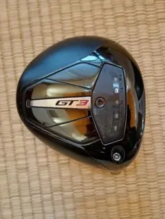 SRYさん検討中【美品】GT3 ドライバー 11度 2026年最新】gt3 ドライバー 11の人気アイテム - メルカリ