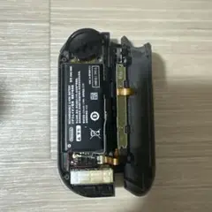 任天堂スイッチジョイコン純正 ジャンク品Rボタン取れてます。