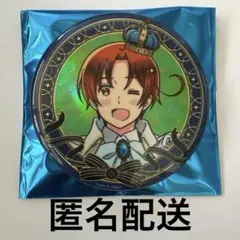 2026年最新】ヘタリア アモカフェ 缶バッジの人気アイテム - メルカリ