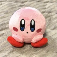 カービィ　ぬいぐるみのサムネイル