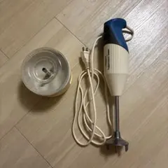 タッパーウェア バーミックス bamix M200のサムネイル