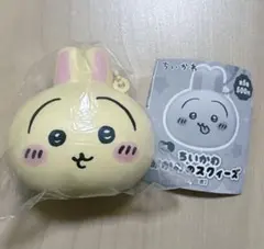 ちいかわ うさぎ スクイーズ - メルカリ