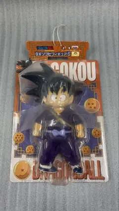 ドラゴンボール DXソフビフイギュア 2025年最新】DXソフビ ドラゴンボールの人気アイテム - メルカリ