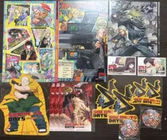 サカモトデイズ 16点セット