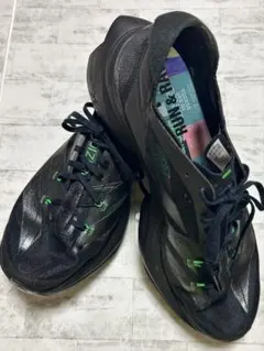 【送料込】adidas ADIZERO ADIOS PRO 3