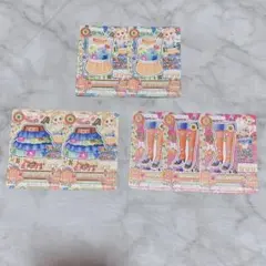 アイカツカード 新条ひなき ブライトサマーコーデ Vivid Kiss