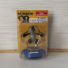 パペットスンスン おしゃべりフィギュア Happyくじ A賞7