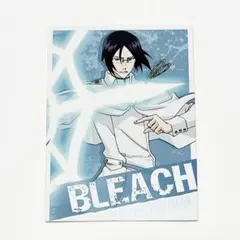 BLEACH 石田雨竜 中国 カード