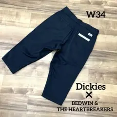 Dickies × BEDWIN & THE HEARTBREAKERS W34のサムネイル