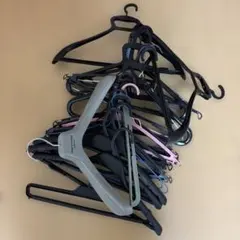 ハンガーセット まとめ売り
