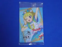 ⑤V 12 南みれぃ アイカツ！×プリパラ THE MOVIE ウエハース