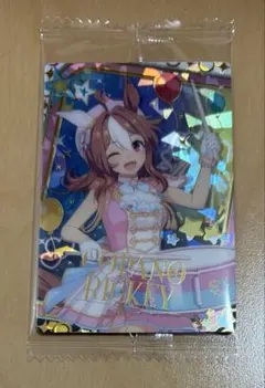 2026年最新】コパノリッキー ウエハースの人気アイテム - メルカリ