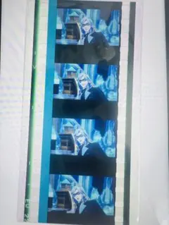 68 うたプリ フィルム カミュ