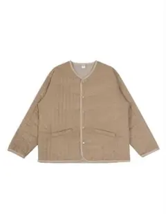 販売会限定 OVY LIMONTA Active Jacket カーキ M L】OVY 販売会限定 LIMONTA Active Jacket カーキ - メルカリ
