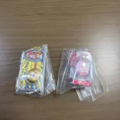 たまごっち　おかしなたまごボーロっち3 2種セット　シークレット入り