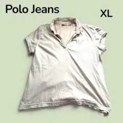 POLOJEANS スキッパー 半袖 カットソー ポロジーンズ ラルフローレン￼のサムネイル