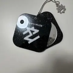 MAZZEL RYUKI リュウキ メンプロ Fight Mirror ミラー - メルカリ