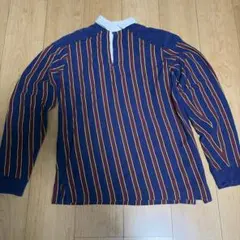 80s.Ralph Lauren ラガーシャツ