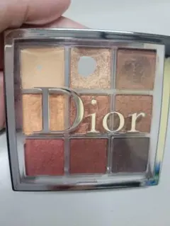 ディオール バックステージ アイ パレット 003 アンバー