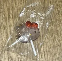 サンリオ　カラフルキャンディチャーム　キティ