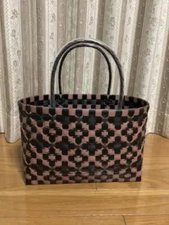 ppバンド バッグ