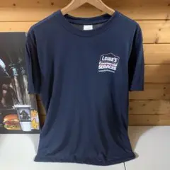Lowe's Commercial Services Tシャツ Lサイズ
