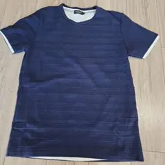 BLACK LABEL サマーニットとTシャツセット