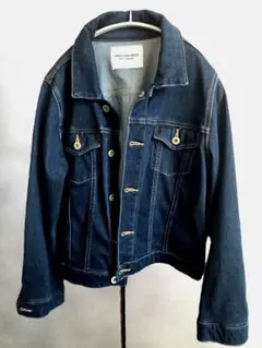 AMERICAN HOLIC デニムジャケット M