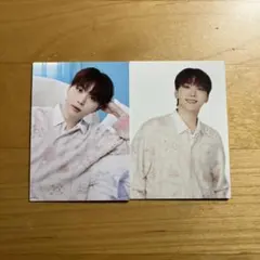 SEVENTEEN HOME スングァン