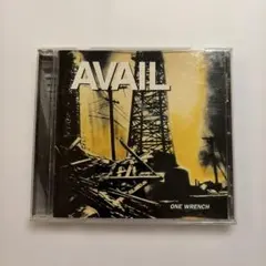 AVAIL One Wrench CD