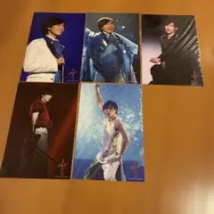 滝沢歌舞伎ZERO2021ステージフォト阿部亮平