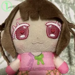 2026年最新】チバゆな ぬいぐるみの人気アイテム - メルカリ
