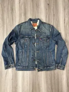 Supreme x Levi's TruckerJacket デニムジャケットのサムネイル