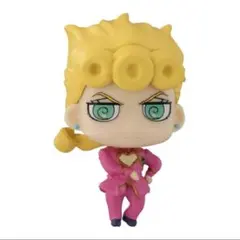 ジョジョの奇妙な冒険　カプセルフィギュアコレクション05　RE-Collect